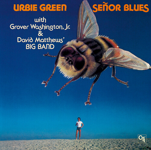 Senor Blues [Import]