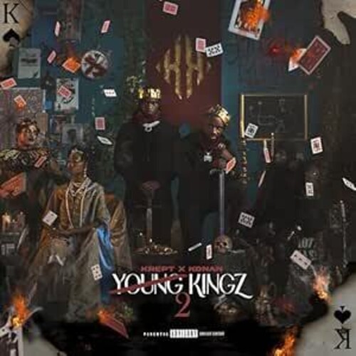 Young Kingz II [Import]