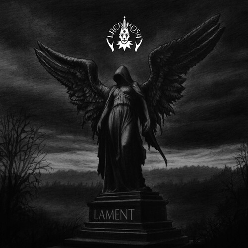 Lacrimosa - Lament (Uk)