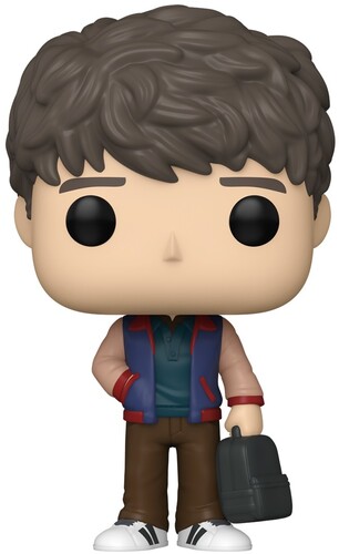 POP TELEVISION STRANGER THINGS S5 POP 9
