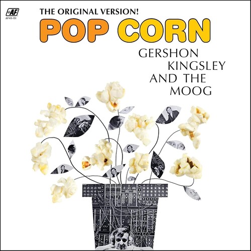 Pop Corn
