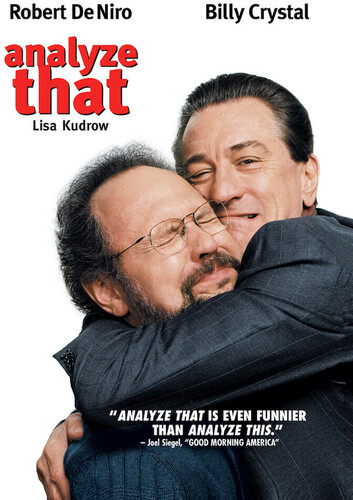 ANALYZE THAT