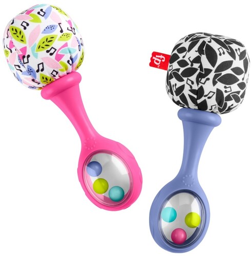 MARACAS PINK