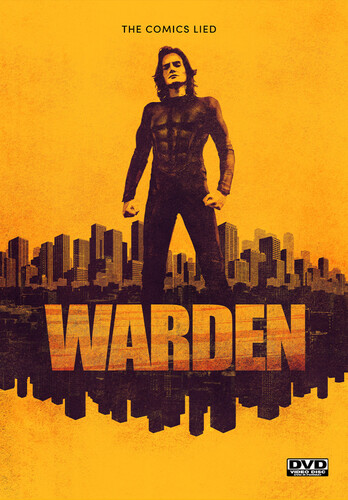 Warden - Warden / (Mod Ac3 Dol)