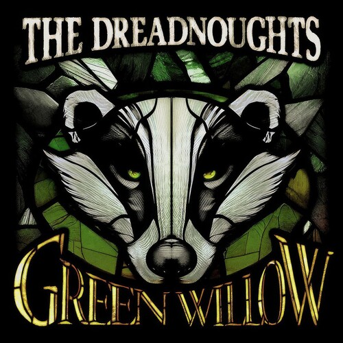 GREEN WILLOW