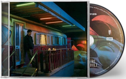 Futuri Possibili [Import]