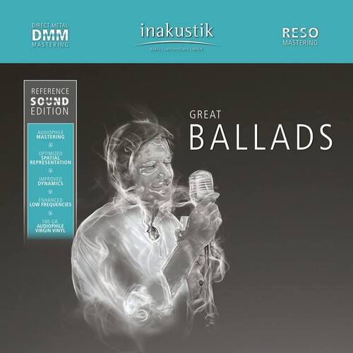 Great Ballads (Various Artists)