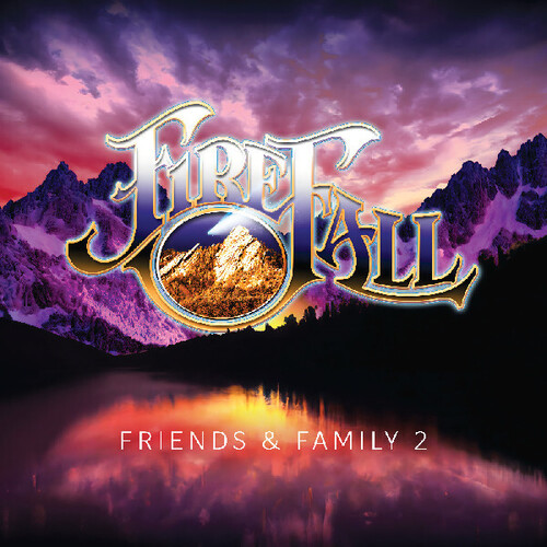 Friends & Family 2