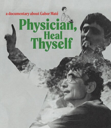 Physician, Heal Thyself