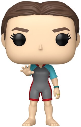 POP TELEVISION STRANGER THINGS S5 S2 POP 3