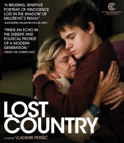 Lost Country