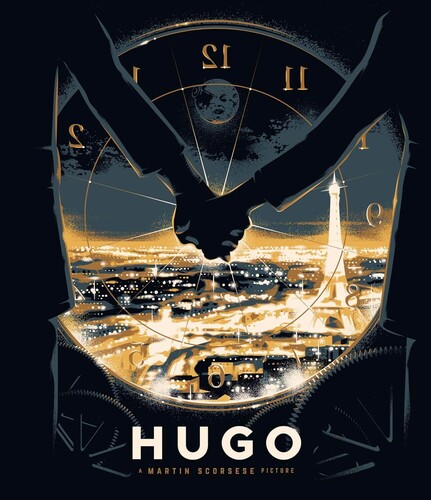 Hugo - Hugo