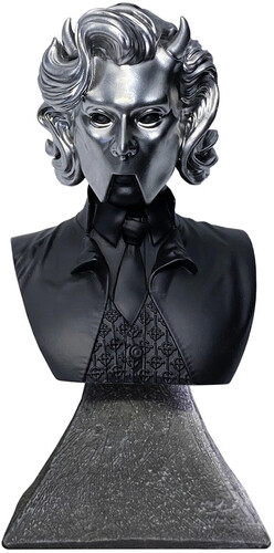 GHOST - GHOULETTE MINI BUST