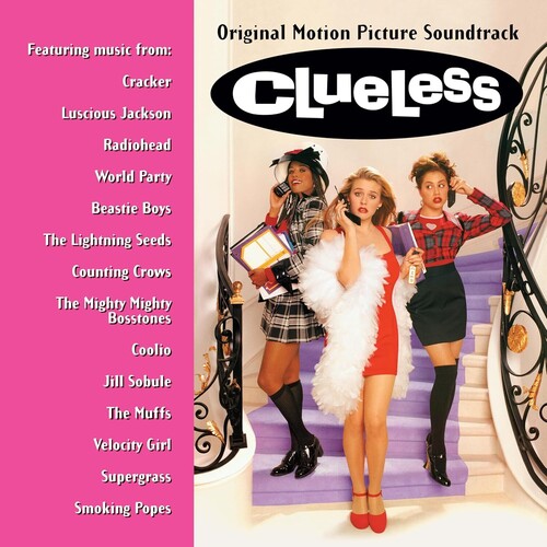 Clueless / O.S.T. - Clueless / O.S.T.