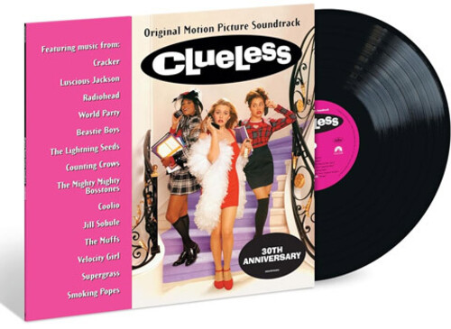 Clueless (Original Soundtrack)