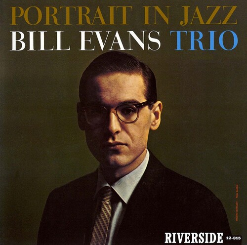 Portrait In Jazz - UHQCD [Import]