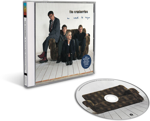 No Need To Argue (30th Anniversary)