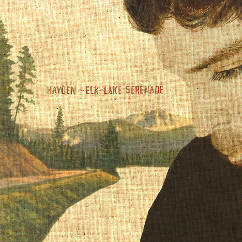 Elk-Lake Serenade