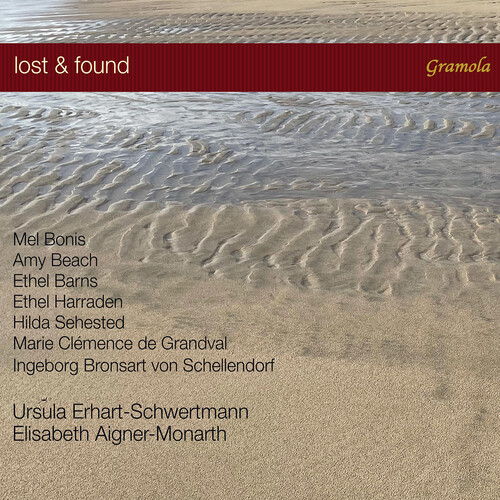 lost & found