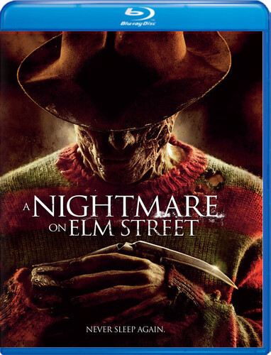 A Nightmare on Elm Street