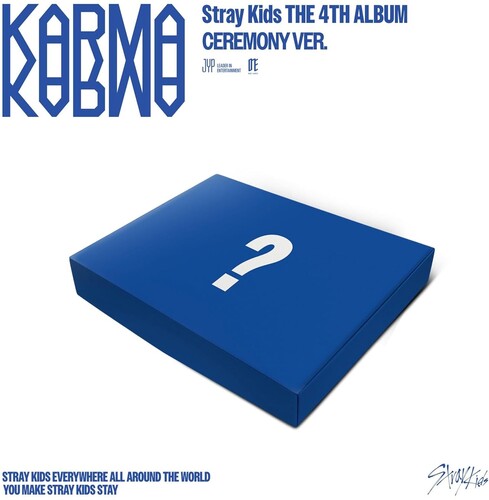 Karma [Ceremony Ver.]