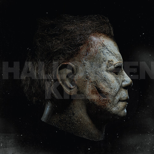 John Carpenter  / Carpenter,Cody / Davies,Daniel - Halloween Kills - O.S.T. (Exp)
