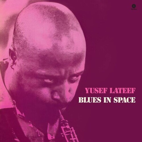 Blues In Space - Limited 180-Gram Vinyl with Bonus Tracks [Import]