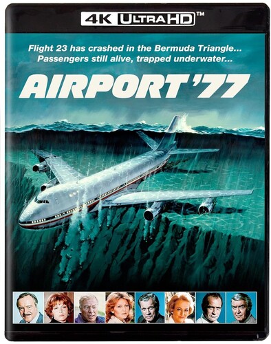 Airport '77