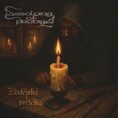 Zlodejska Svetelka