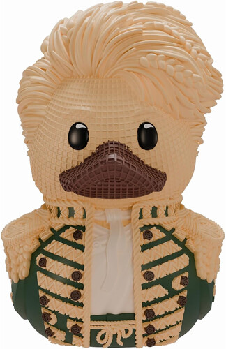 WICKED TUBBZ 1ST ED SCARECROW