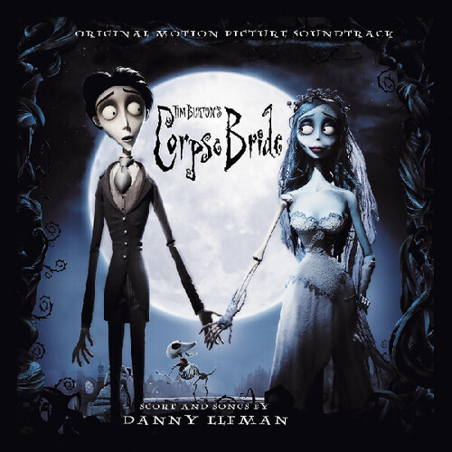 Corpse Bride (Original Soundtrack)