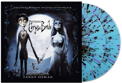 Corpse Bride (Original Soundtrack)