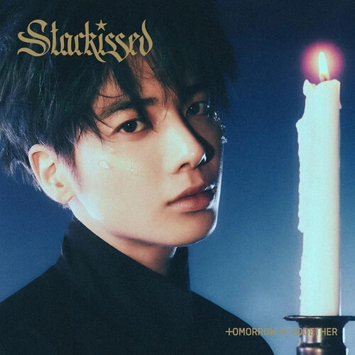 Starkissed - Taehyun Version [Import]