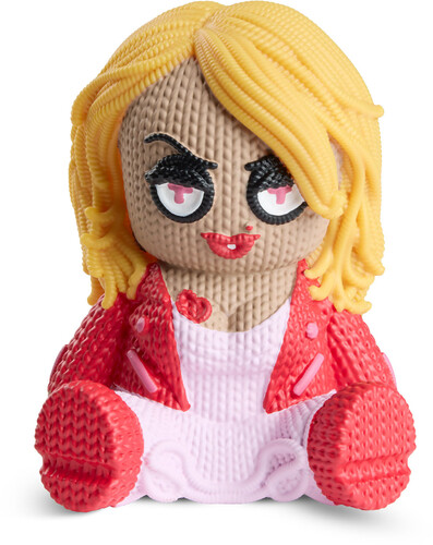 BRIDE OF CHUCKY - TIFFANY (VALENTINE'S DAY PINK)