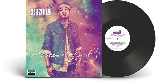 Skyzoo - Dream Deferred - 10th Anniversary Edition