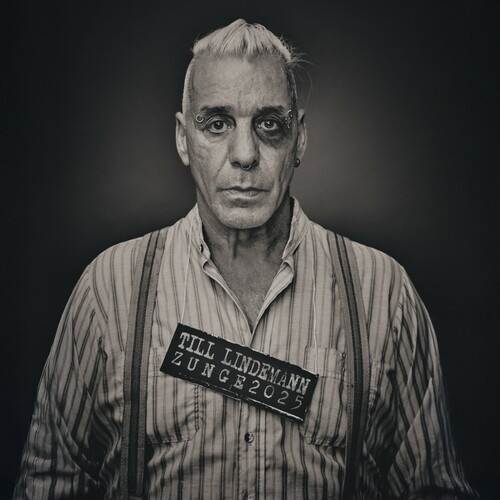 Zunge 2025