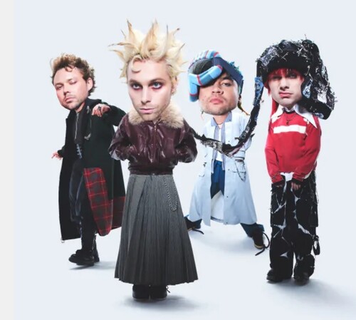 Everyone's A Star [Explicit Content]