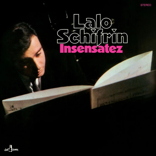 Insensatez - Limited 180-Gram Vinyl with Bonus Tracks [Import]