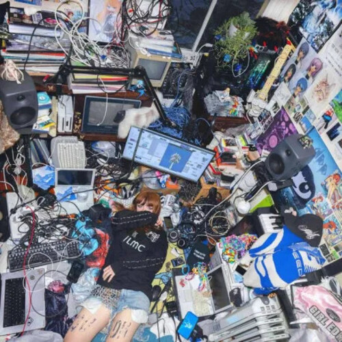 I Love My Computer [Import] , Ninajirachi