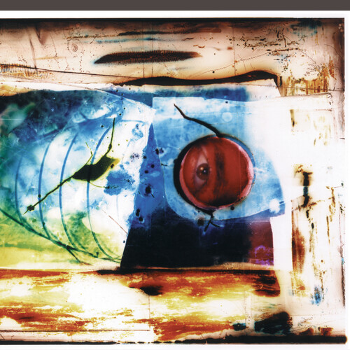 Ink & Dagger - Fine Art Of Original Sin