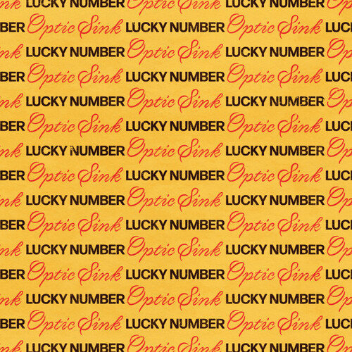 Lucky Number