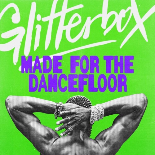 Glitterbox: Made For The Dancefloor (Various Artists)