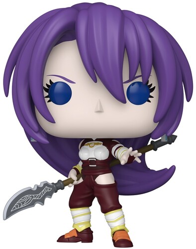 POP ANIME SHANGRI LA FRONTIER S1 ARTHUR PENCILGON