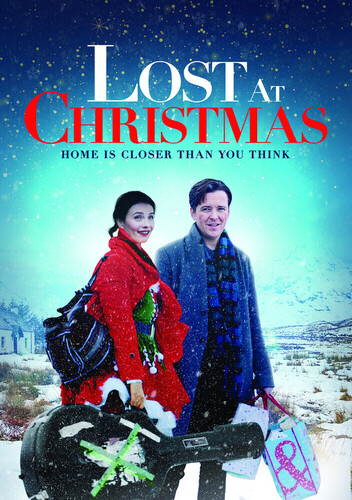 Lost At Christmas