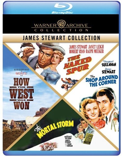 James Stewart Collection