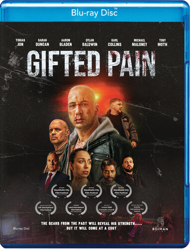Gifted Pain