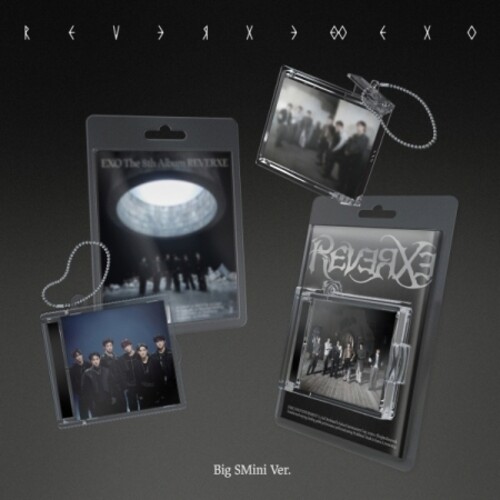 Reverxe - Big Smini Version