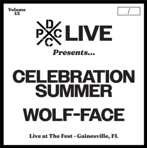 DCxPC Live Vol. 42