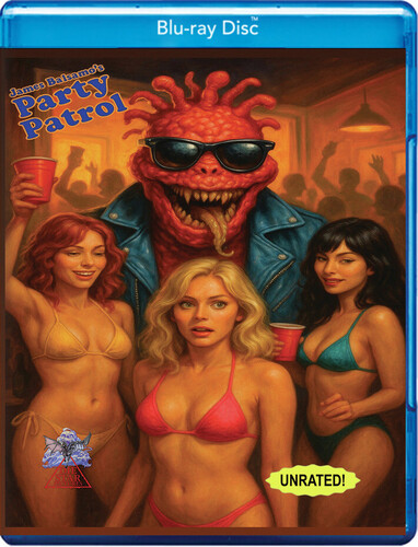 Party Patrol
