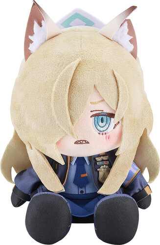 BLUE ARCHIVE CHOCOPUNI PLUSHIE KANNA